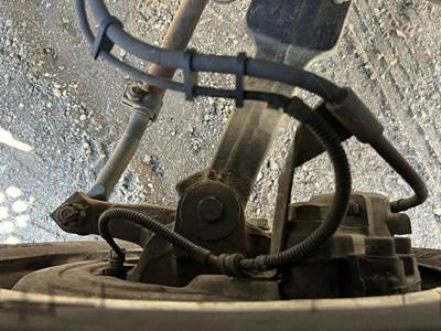 GMC C5500 Right Spindle