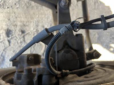 GMC C5500 Right Spindle