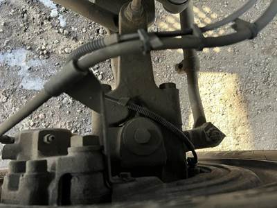 GMC C5500 Left Spindle