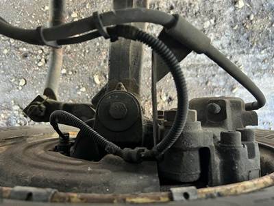 GMC C5500 Right Spindle