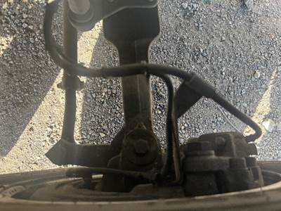 GMC C5500 Right Spindle