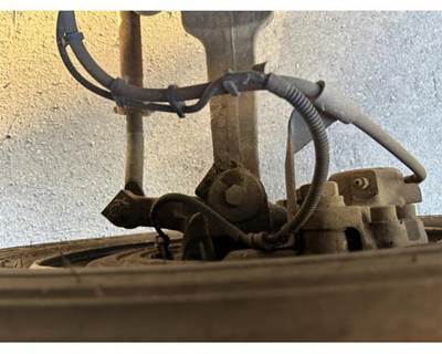 GMC C5500 Right Spindle