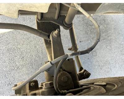 GMC C5500 Spindle