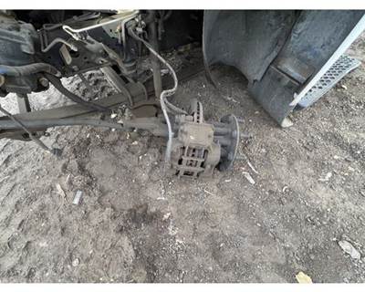 GMC C5500 Left Spindle