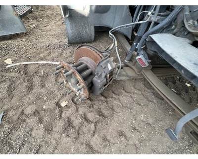 GMC C5500 Right Spindle