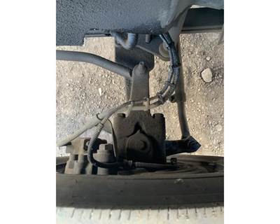 GMC C5500 Left Spindle