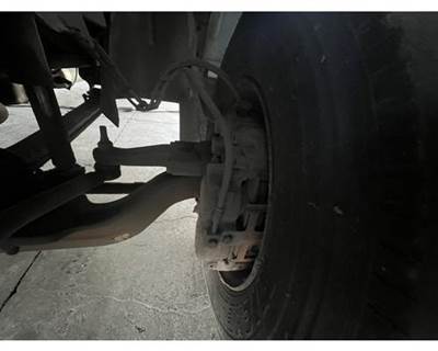 GMC C5500 Spindle