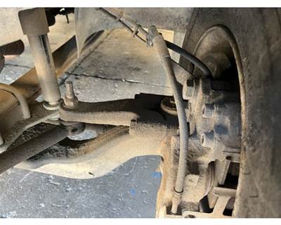 GMC C5500 Spindle