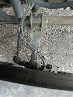 GMC C6500 Left Spindle