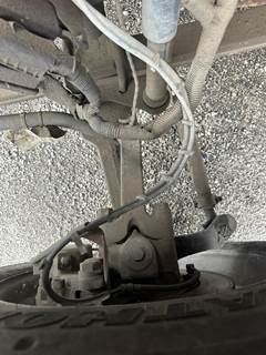 GMC C6500 Right Spindle