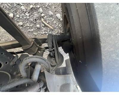 GMC C7500 Spindle