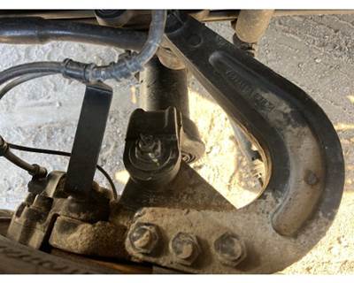 GMC GM515 Spindle