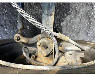 GMC T7 Spindle