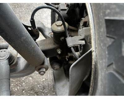 GMC W4500 Spindle