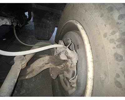 GMC WT5500 Spindle