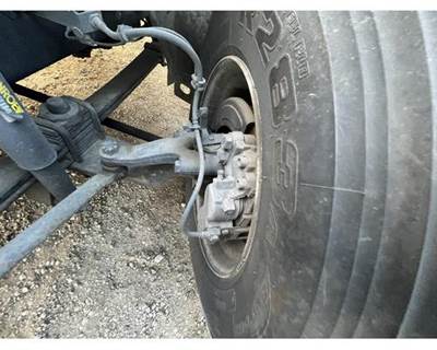 Hino 238 Spindle