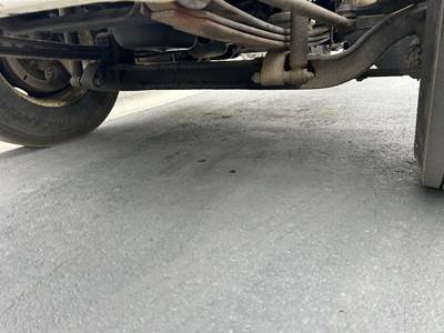 Hino 268 Left Spindle