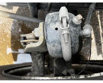 Hino 268 Spindle