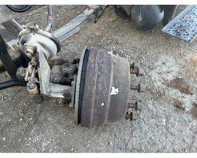 Hino 268 Spindle