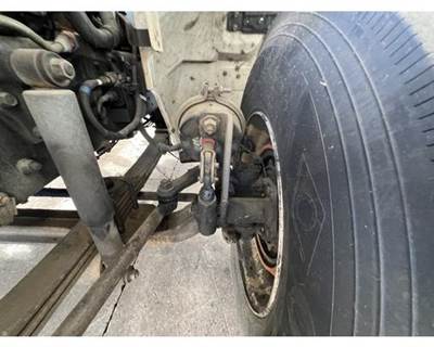 Hino 268 Spindle