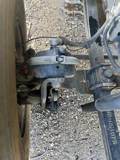 Hino 338 Right Spindle