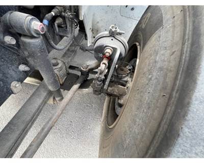 Hino FE Spindle