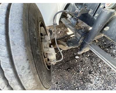 Hino FE Spindle