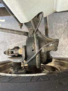 International 4200 Spindle