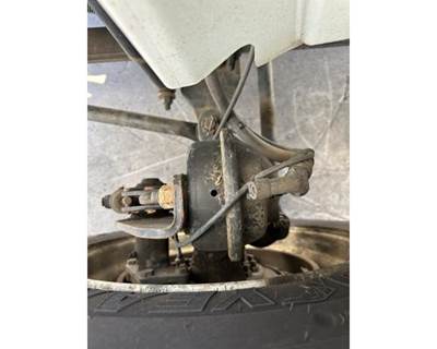 International 4200 Spindle