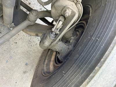 International 4300 Spindle