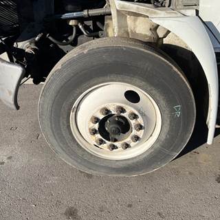 International 4300 Spindle