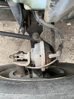 International 4300 Right Spindle