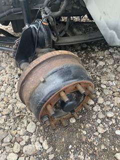 International 4300 Left Spindle