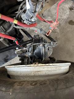 International 4300 Left Spindle