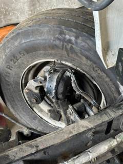 International 4300 Right Spindle