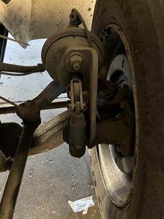 International 4300 Left Spindle