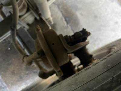 International 4300 Left Spindle