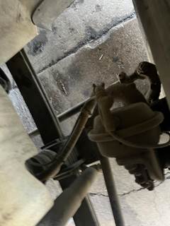 International 4300 Right Spindle