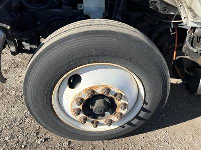 International 4300 Spindle