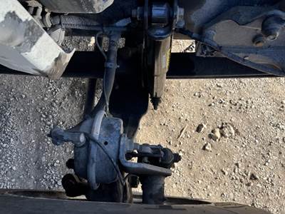 International 4300 Spindle