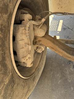 International 4300 Spindle