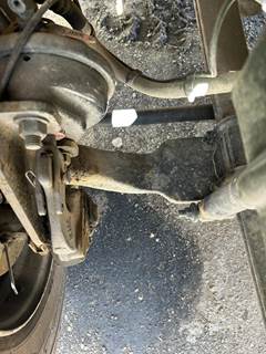 International 4300 Right Spindle