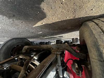 International 4300 Spindle