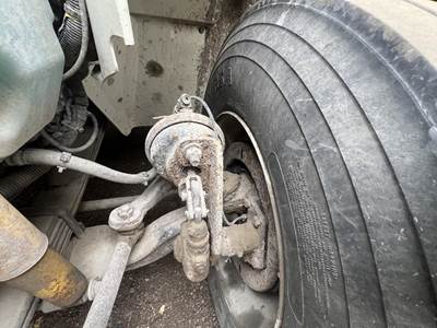 International 4300 Spindle