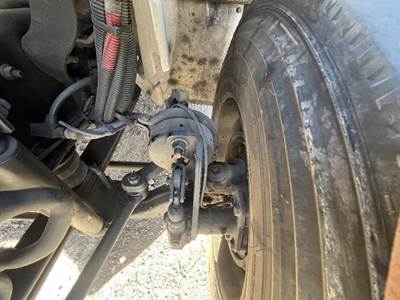 International 4300 Spindle