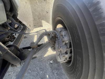 International 4300 Spindle