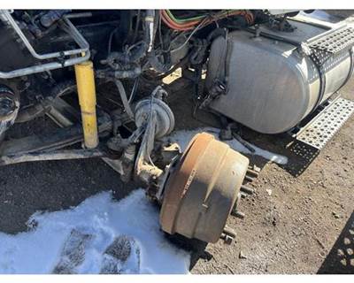 International 4300 Spindle