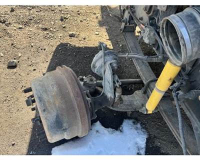 International 4300 Spindle