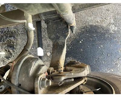 International 4300 Left Spindle