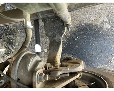 International 4300 Right Spindle